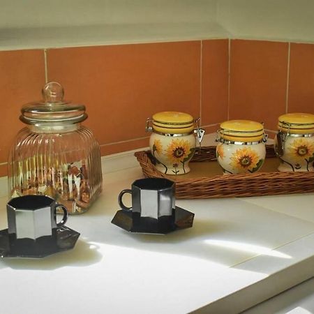 Apartman Aleksandra Ulcinj Zewnętrze zdjęcie