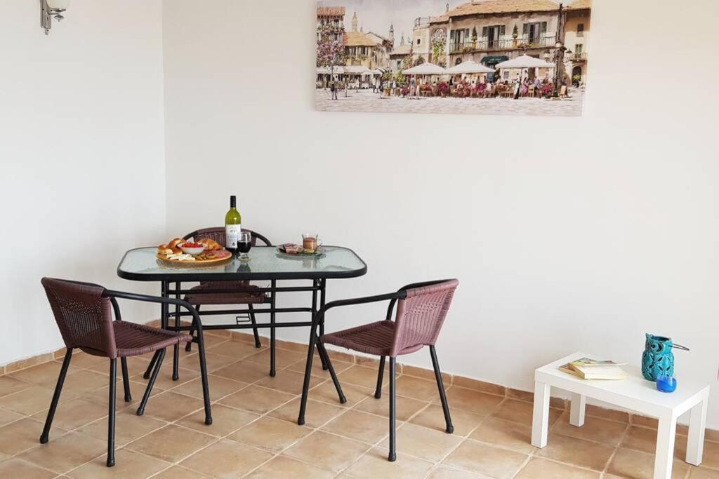 Apartman Aleksandra Ulcinj Zewnętrze zdjęcie