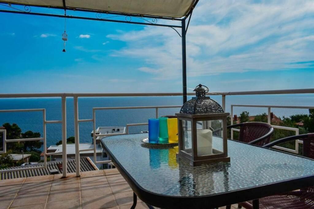 Apartman Aleksandra Ulcinj Zewnętrze zdjęcie