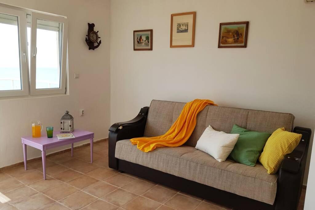 Apartman Aleksandra Ulcinj Zewnętrze zdjęcie