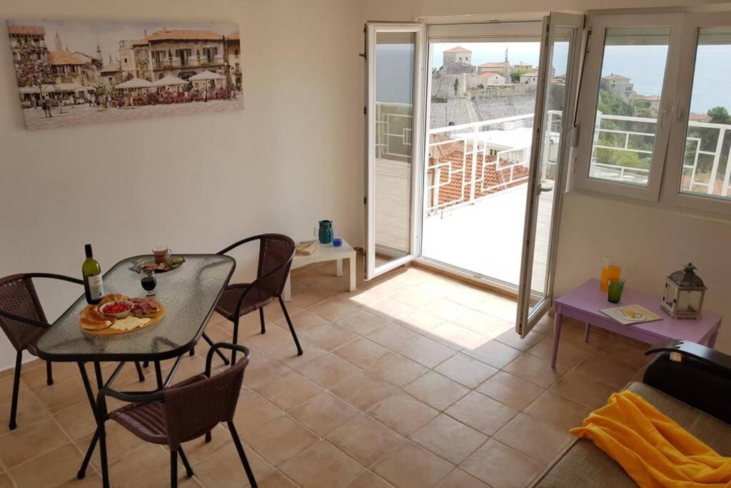 Apartman Aleksandra Ulcinj Zewnętrze zdjęcie