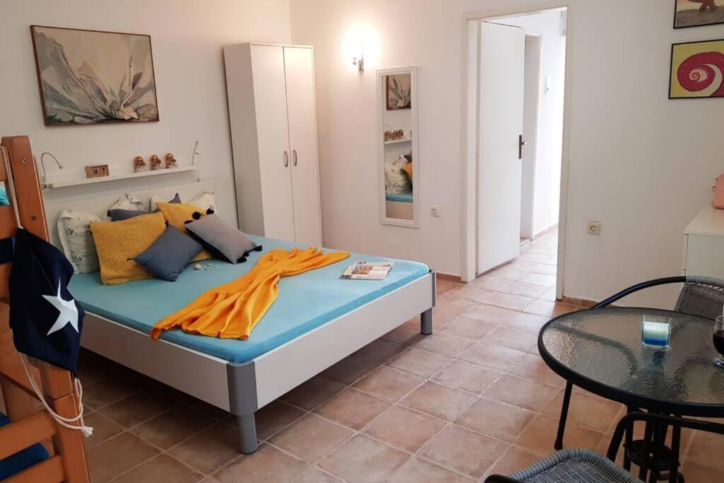 Apartman Aleksandra Ulcinj Zewnętrze zdjęcie