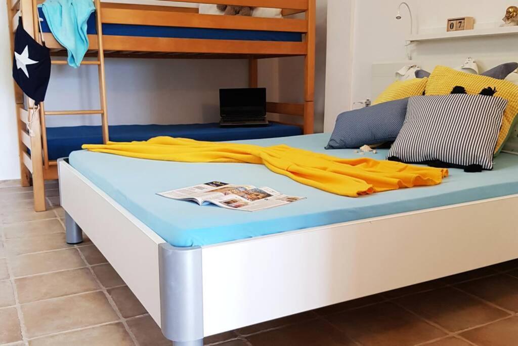 Apartman Aleksandra Ulcinj Zewnętrze zdjęcie