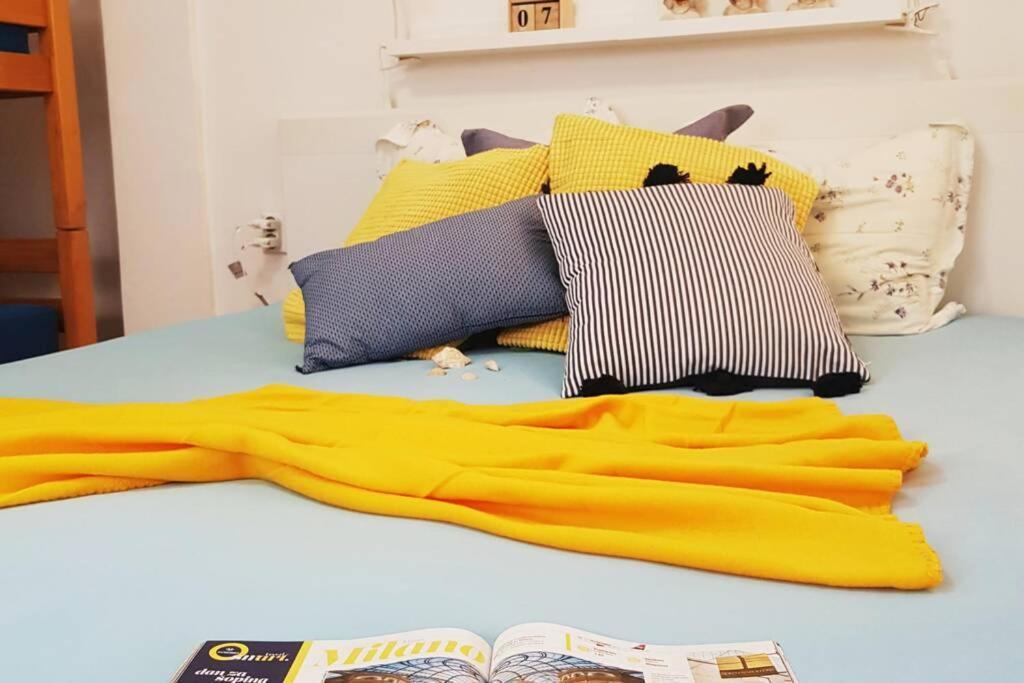 Apartman Aleksandra Ulcinj Zewnętrze zdjęcie