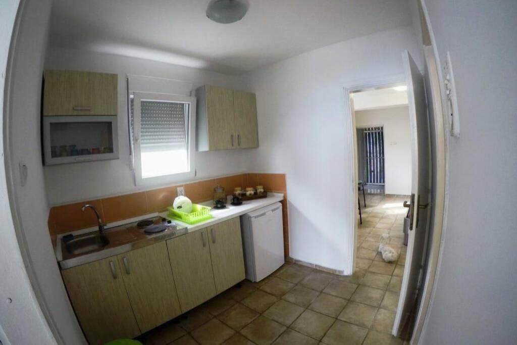 Apartman Aleksandra Ulcinj Zewnętrze zdjęcie